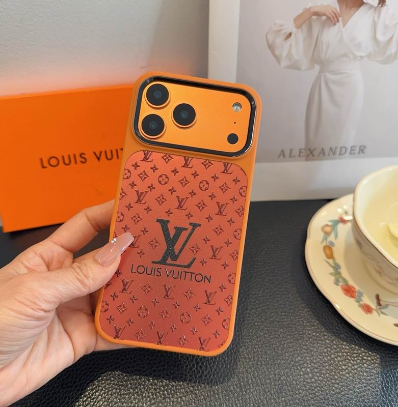 LV  iphone  15-17Pro max 042222